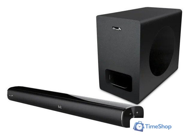 Саундбар Eltronic Sound Slick 9 - Изображение №2 — Интернет-магазин Time-Shop