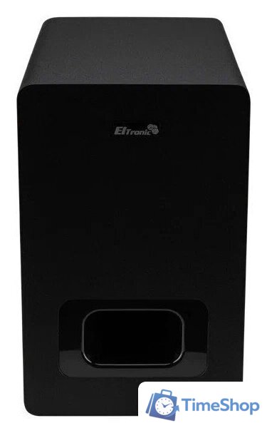 Саундбар Eltronic Sound Slick 9 - Изображение №8 — Интернет-магазин Time-Shop