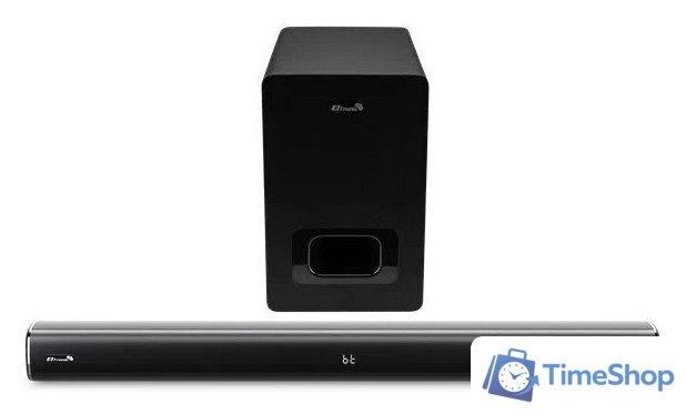 Саундбар Eltronic Sound Slick 9 - Изображение №1 — Интернет-магазин Time-Shop