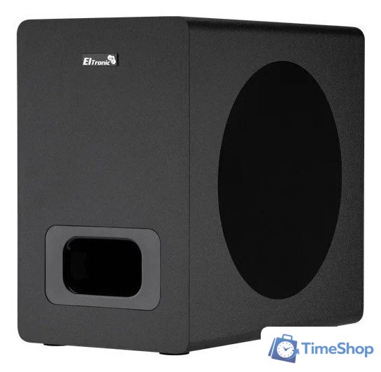 Саундбар Eltronic Sound Slick 9 - Изображение №10 — Интернет-магазин Time-Shop