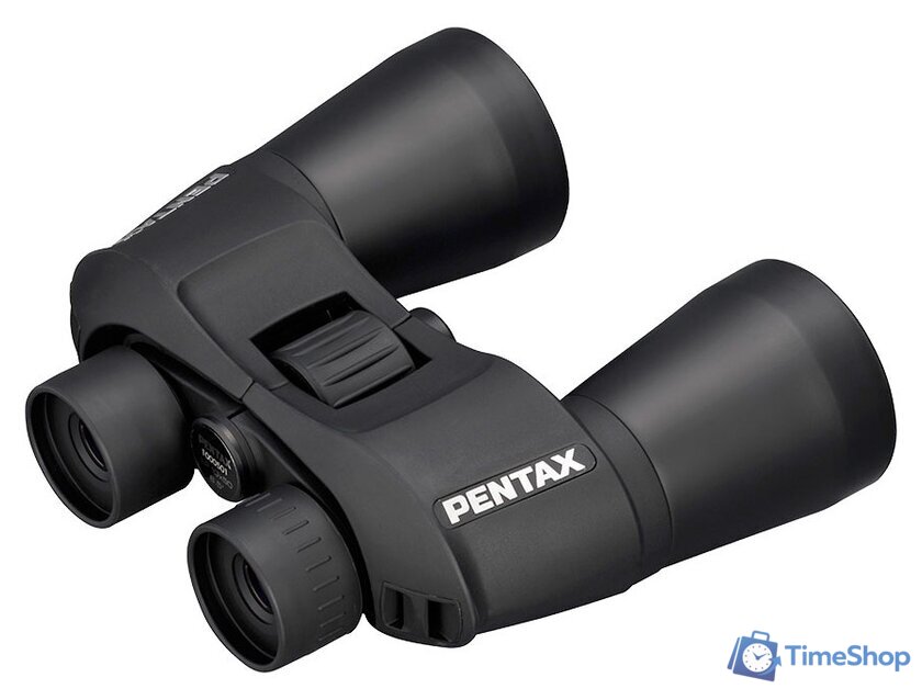 Бинокль Pentax SP 10x50 - Изображение №4 — Интернет-магазин Time-Shop