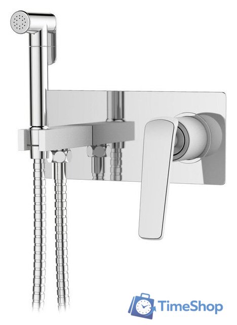 Гигиенический душ Vieir V333551 - Изображение №1 — Интернет-магазин Time-Shop