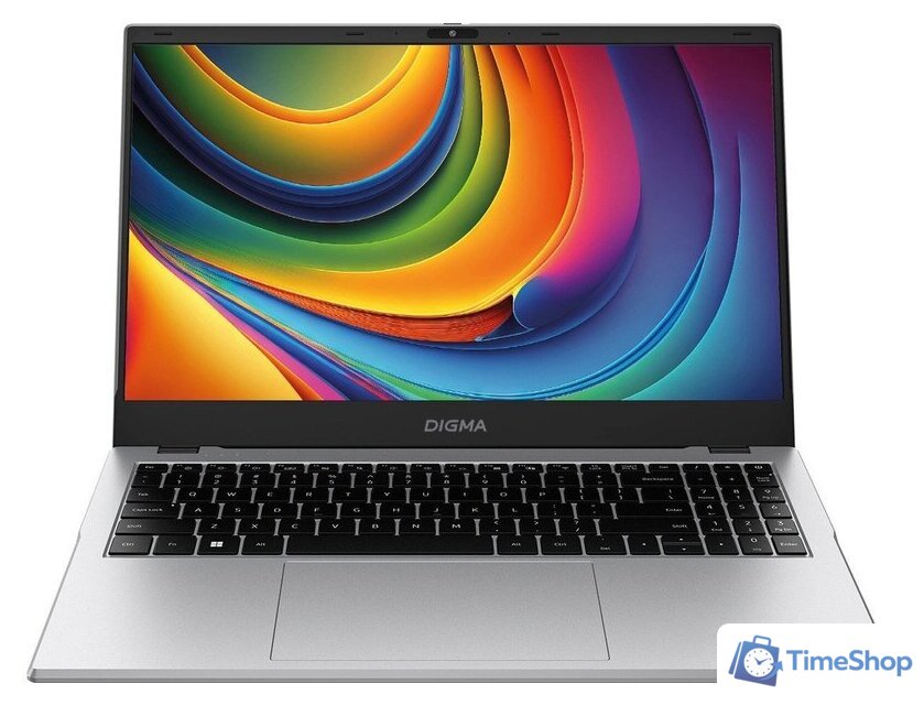 Ноутбук Digma EVE C5802 DN15N1-8CXW01 - Изображение №1 — Интернет-магазин Time-Shop