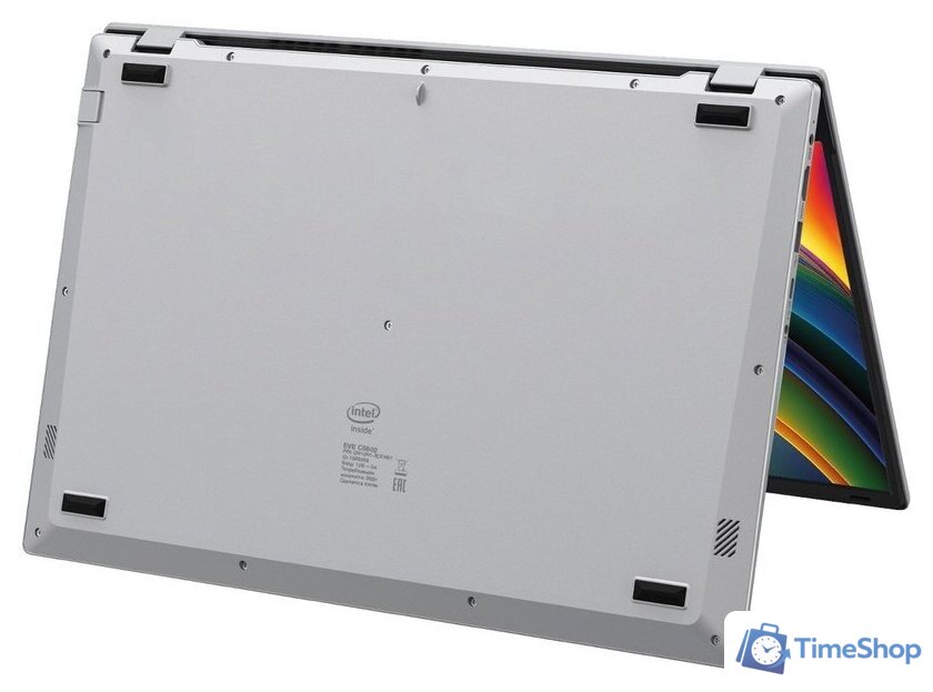 Ноутбук Digma EVE C5802 DN15N1-8CXW01 - Изображение №5 — Интернет-магазин Time-Shop