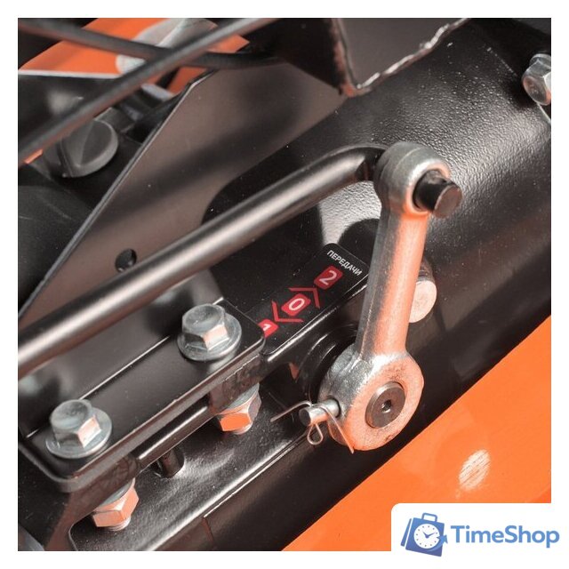 Мотоблок дизельный Patriot Boston 9 DE 440701530 - Изображение №21 — Интернет-магазин Time-Shop