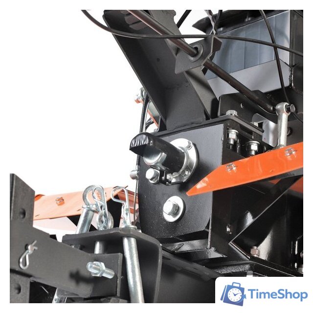 Мотоблок дизельный Patriot Boston 9 DE 440701530 - Изображение №19 — Интернет-магазин Time-Shop