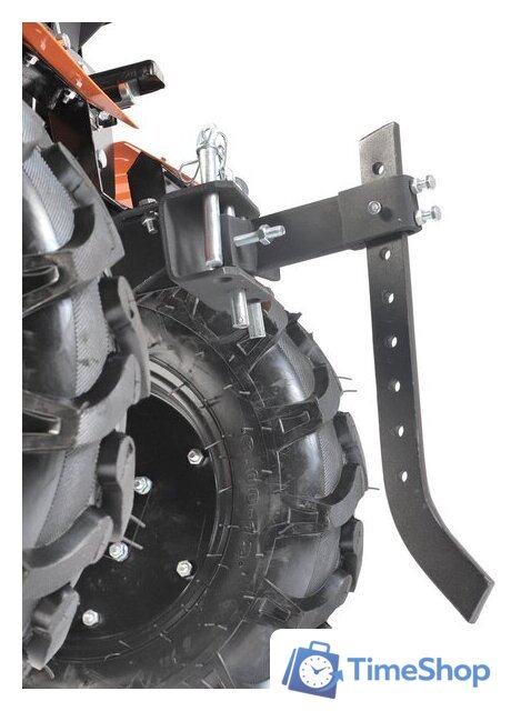 Мотоблок дизельный Patriot Boston 9 DE 440701530 - Изображение №22 — Интернет-магазин Time-Shop