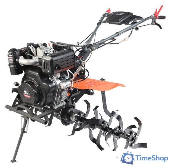 Мотоблок дизельный Patriot Boston 9 DE 440701530 - Изображение №23 — Интернет-магазин Time-Shop