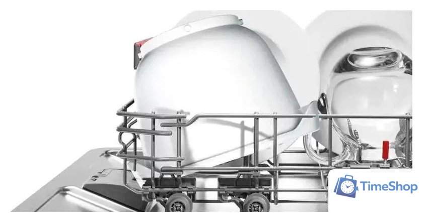 Чаша Bosch MUZ9KR1 - Изображение №6 — Интернет-магазин Time-Shop