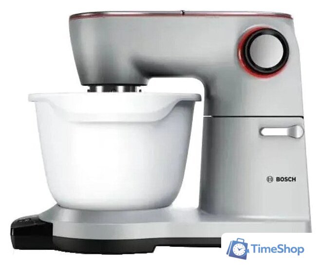 Чаша Bosch MUZ9KR1 - Изображение №4 — Интернет-магазин Time-Shop