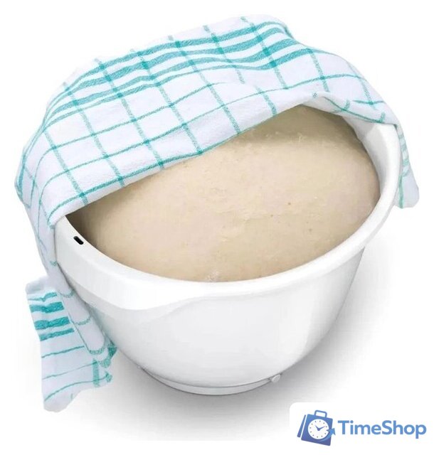 Чаша Bosch MUZ9KR1 - Изображение №5 — Интернет-магазин Time-Shop