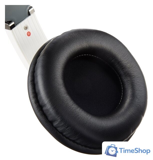 Наушники Superlux HD681 EVO (белый) - Изображение №11 — Интернет-магазин Time-Shop