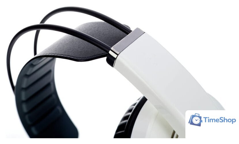 Наушники Superlux HD681 EVO (белый) - Изображение №9 — Интернет-магазин Time-Shop