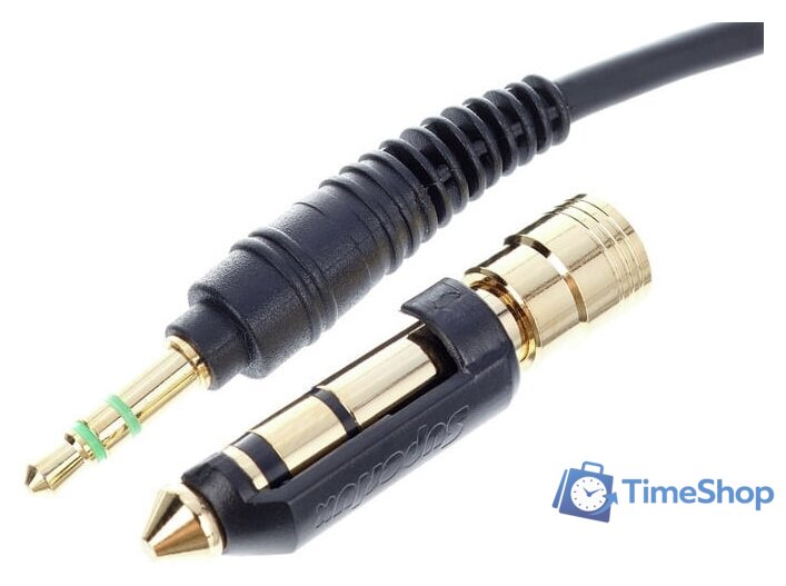 Наушники Superlux HD681 EVO (белый) - Изображение №19 — Интернет-магазин Time-Shop