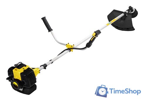 Триммер Huter GGT-1000T - Изображение №1 — Интернет-магазин Time-Shop