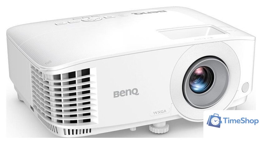 Проектор BenQ MW560 - Изображение №3 — Интернет-магазин Time-Shop