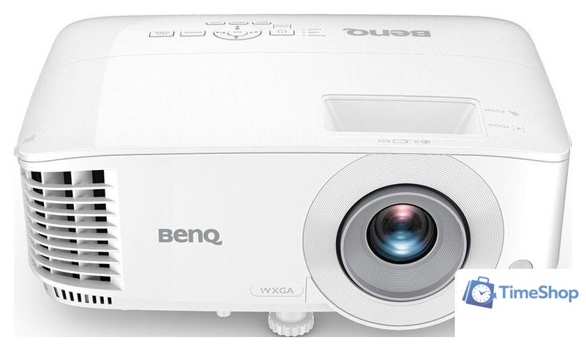 Проектор BenQ MW560 - Изображение №4 — Интернет-магазин Time-Shop
