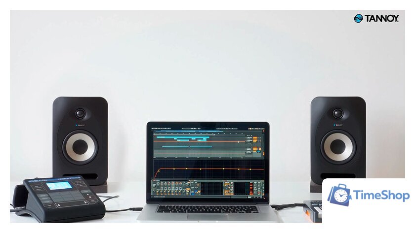 Монитор ближнего поля Tannoy Reveal 502 - Изображение №14 — Интернет-магазин Time-Shop