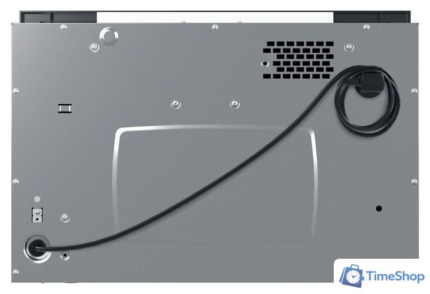 Микроволновая печь Whirlpool MBNA900X - Изображение №7 — Интернет-магазин Time-Shop