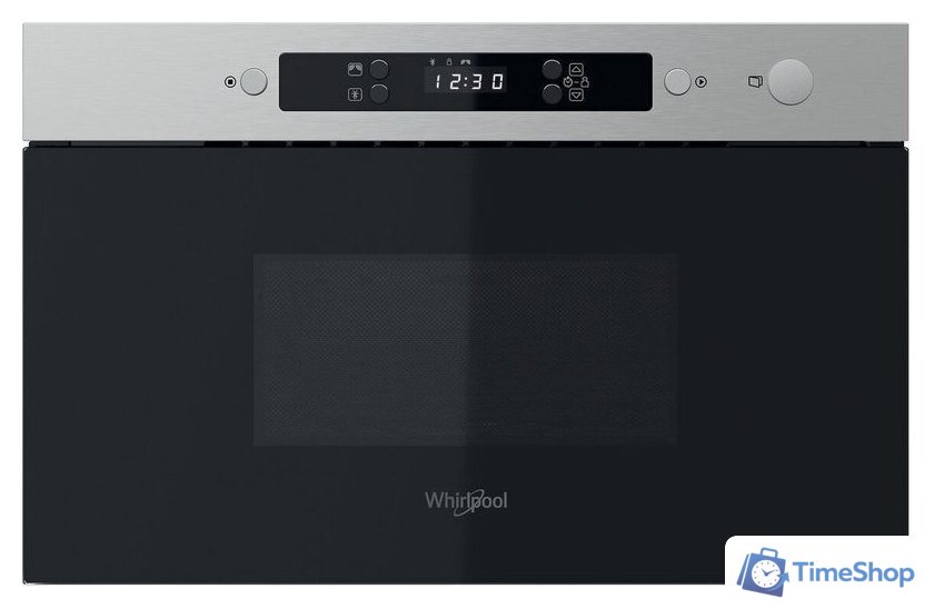 Микроволновая печь Whirlpool MBNA900X - Изображение №1 — Интернет-магазин Time-Shop