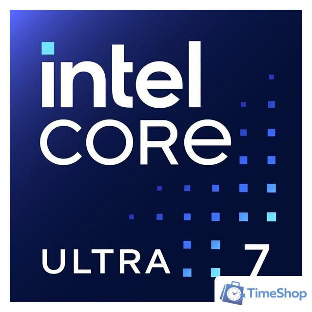 Процессор Intel Core Ultra 7 265K (BOX) - Изображение №1 — Интернет-магазин Time-Shop