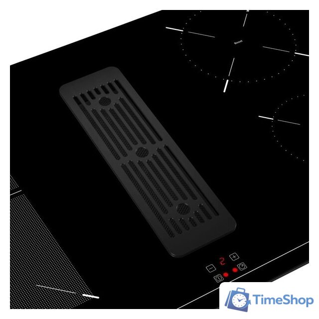 Варочная панель Meferi XSMART35IX Ultra - Изображение №7 — Интернет-магазин Time-Shop