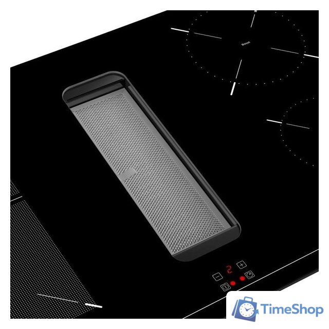 Варочная панель Meferi XSMART35IX Ultra - Изображение №8 — Интернет-магазин Time-Shop