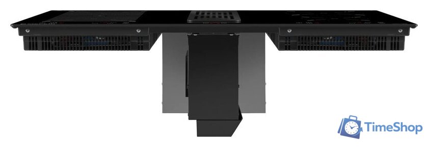 Варочная панель Meferi XSMART35IX Ultra - Изображение №5 — Интернет-магазин Time-Shop