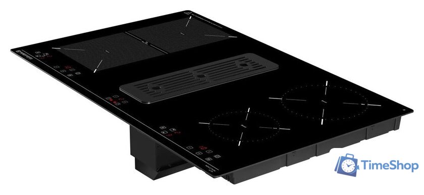 Варочная панель Meferi XSMART35IX Ultra - Изображение №4 — Интернет-магазин Time-Shop