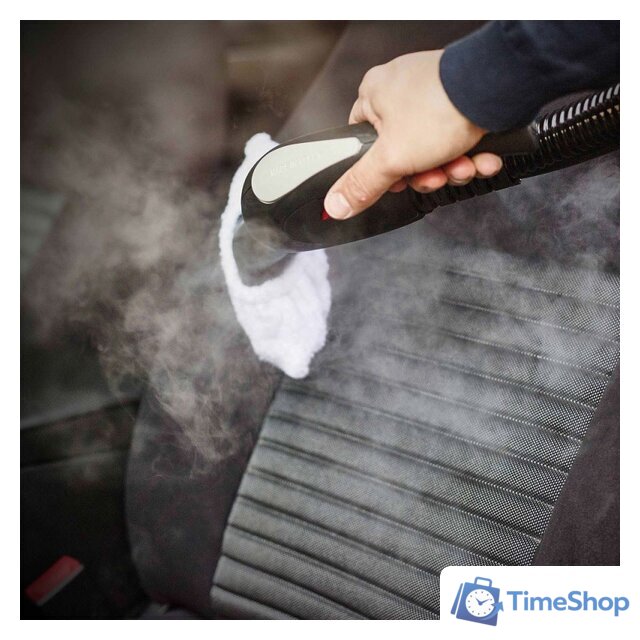 Пылесос Polti FAV50 Multifloor - Изображение №2 — Интернет-магазин Time-Shop