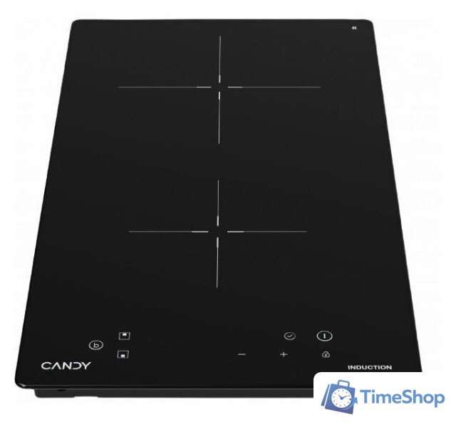 Варочная панель Candy CHXY32NB - Изображение №2 — Интернет-магазин Time-Shop
