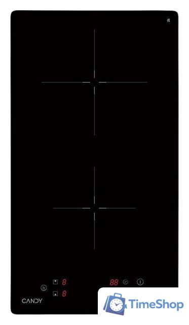 Варочная панель Candy CHXY32NB - Изображение №1 — Интернет-магазин Time-Shop