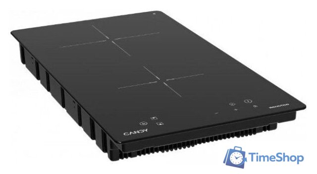 Варочная панель Candy CHXY32NB - Изображение №3 — Интернет-магазин Time-Shop