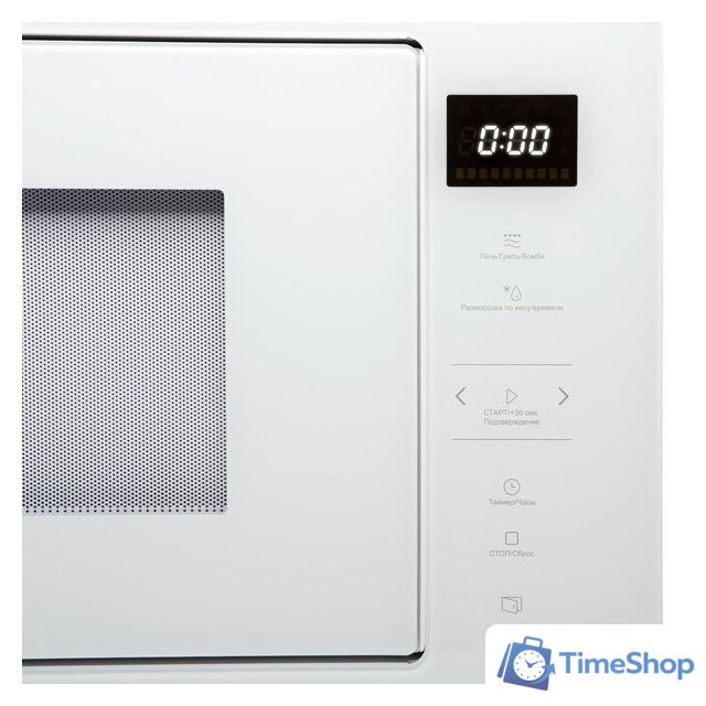 Микроволновая печь Konigin GTMB925WG - Изображение №3 — Интернет-магазин Time-Shop