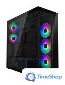 Корпус Arctic Xtender ACPCC00018A - Изображение №1 — Интернет-магазин Time-Shop