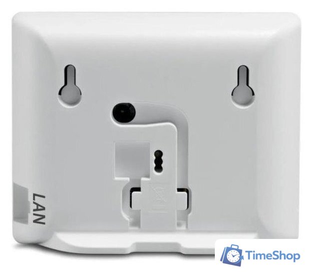 IP-телефон Gigaset Comfort 550A IP Base (черный) - Изображение №5 — Интернет-магазин Time-Shop