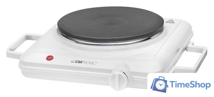 Настольная плита Clatronic EKP 3582 - Изображение №1 — Интернет-магазин Time-Shop