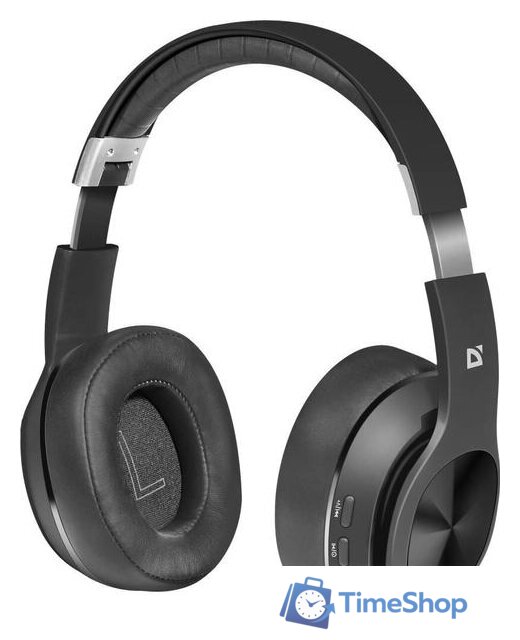 Наушники Defender FreeMotion B540 - Изображение №3 — Интернет-магазин Time-Shop