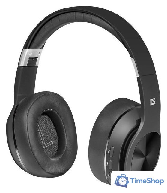 Наушники Defender FreeMotion B540 - Изображение №1 — Интернет-магазин Time-Shop