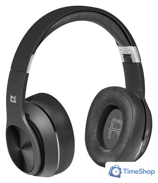 Наушники Defender FreeMotion B540 - Изображение №2 — Интернет-магазин Time-Shop