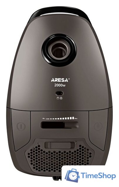 Пылесос Aresa AR-2405 - Изображение №2 — Интернет-магазин Time-Shop