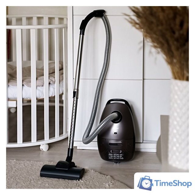 Пылесос Aresa AR-2405 - Изображение №8 — Интернет-магазин Time-Shop