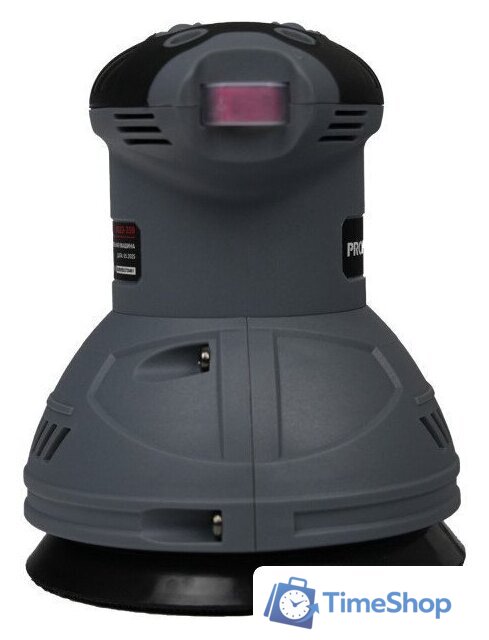 Эксцентриковая шлифмашина Profipower МШЭ-350 - Изображение №7 — Интернет-магазин Time-Shop