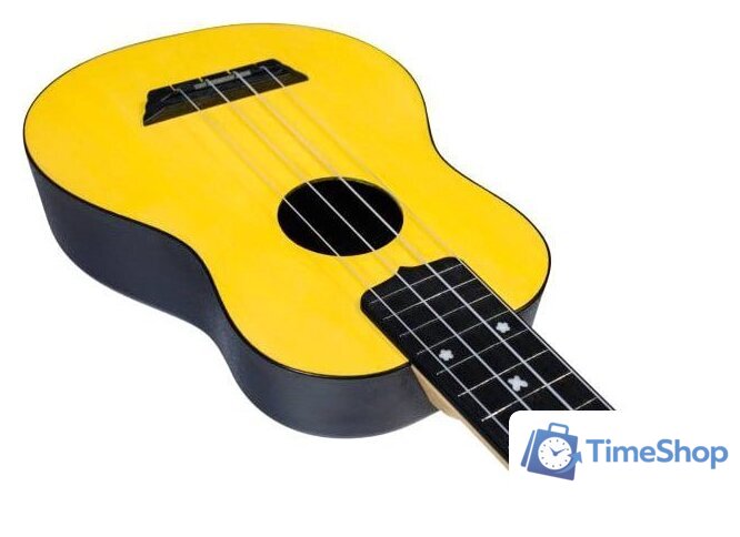 Укулеле Flight TUS35 YW - Изображение №5 — Интернет-магазин Time-Shop