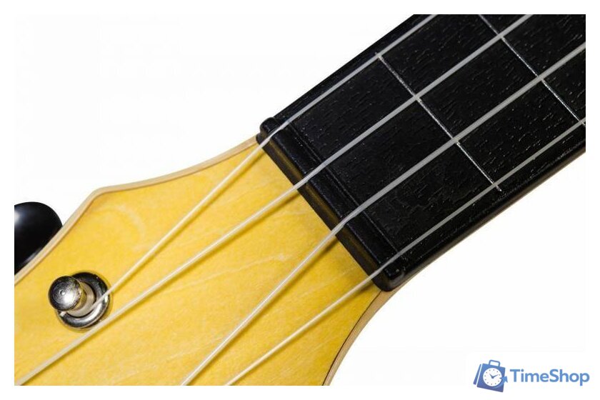 Укулеле Flight TUS35 YW - Изображение №6 — Интернет-магазин Time-Shop