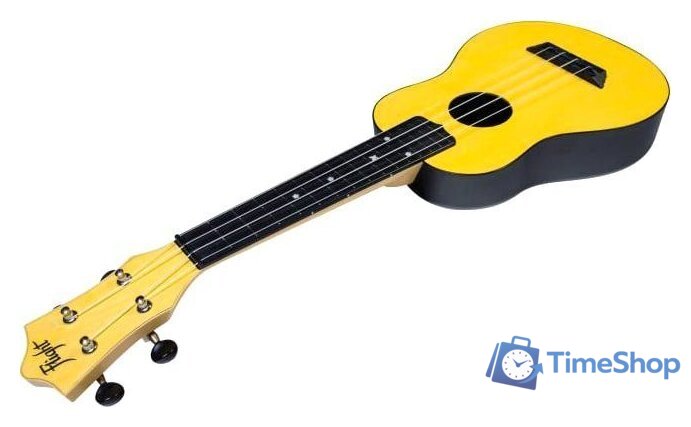 Укулеле Flight TUS35 YW - Изображение №4 — Интернет-магазин Time-Shop
