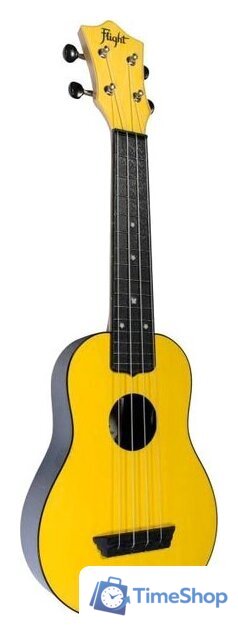 Укулеле Flight TUS35 YW - Изображение №2 — Интернет-магазин Time-Shop