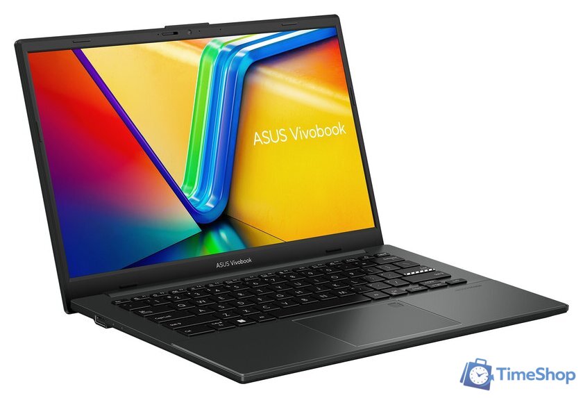 Ноутбук ASUS Vivobook Go 14 E1404FA-EB461 - Изображение №5 — Интернет-магазин Time-Shop