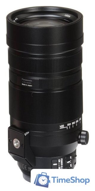 Объектив Panasonic Leica DG Vario-Elmar 100-400 mm F4.0-6.3 ASPH POWER O.I.S. - Изображение №13 — Интернет-магазин Time-Shop