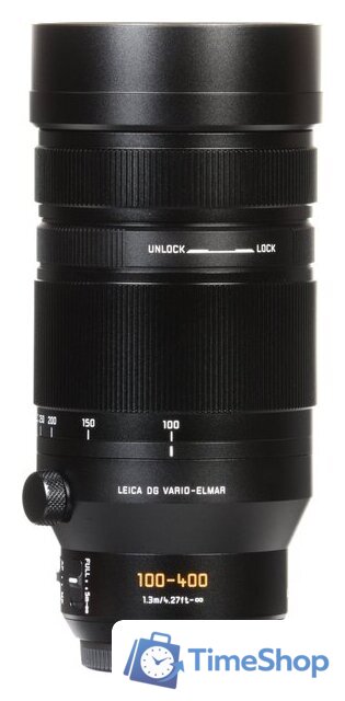 Объектив Panasonic Leica DG Vario-Elmar 100-400 mm F4.0-6.3 ASPH POWER O.I.S. - Изображение №8 — Интернет-магазин Time-Shop